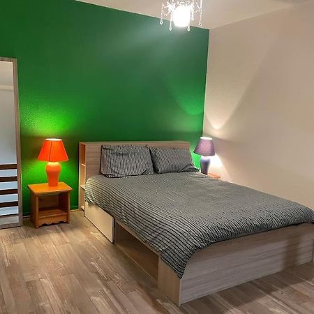 Appartement Duplex T1 Альбервиль Экстерьер фото